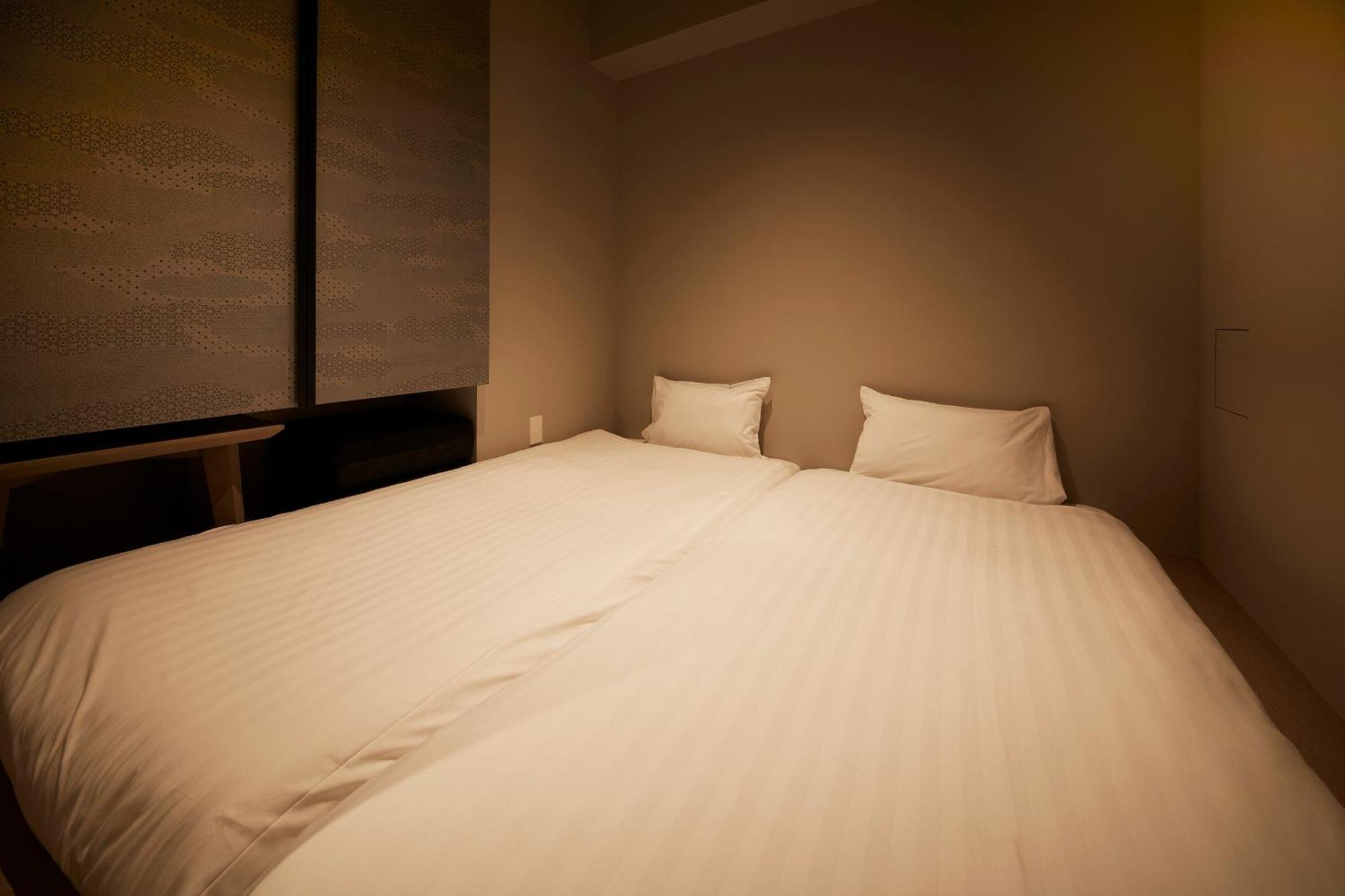 Apart-hotel Monday Premium Asakusa 4*