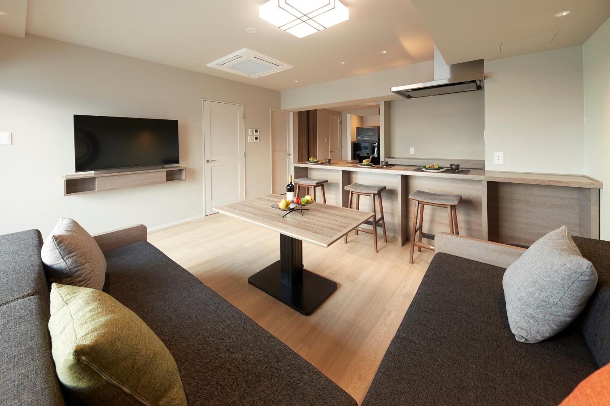 Apart-hotel Monday Premium Asakusa Tóquio
