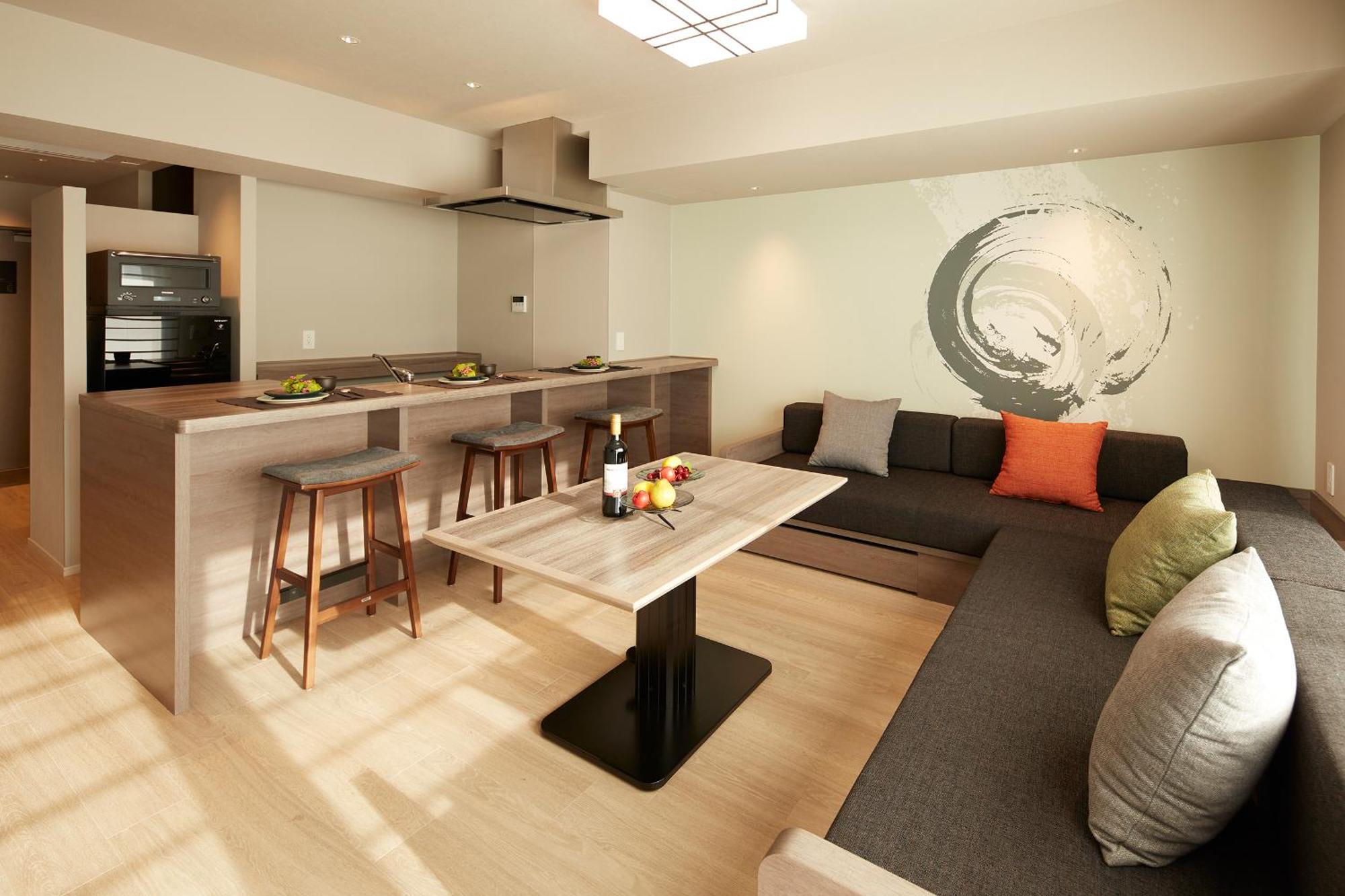 Apart-hotel Monday Premium Asakusa