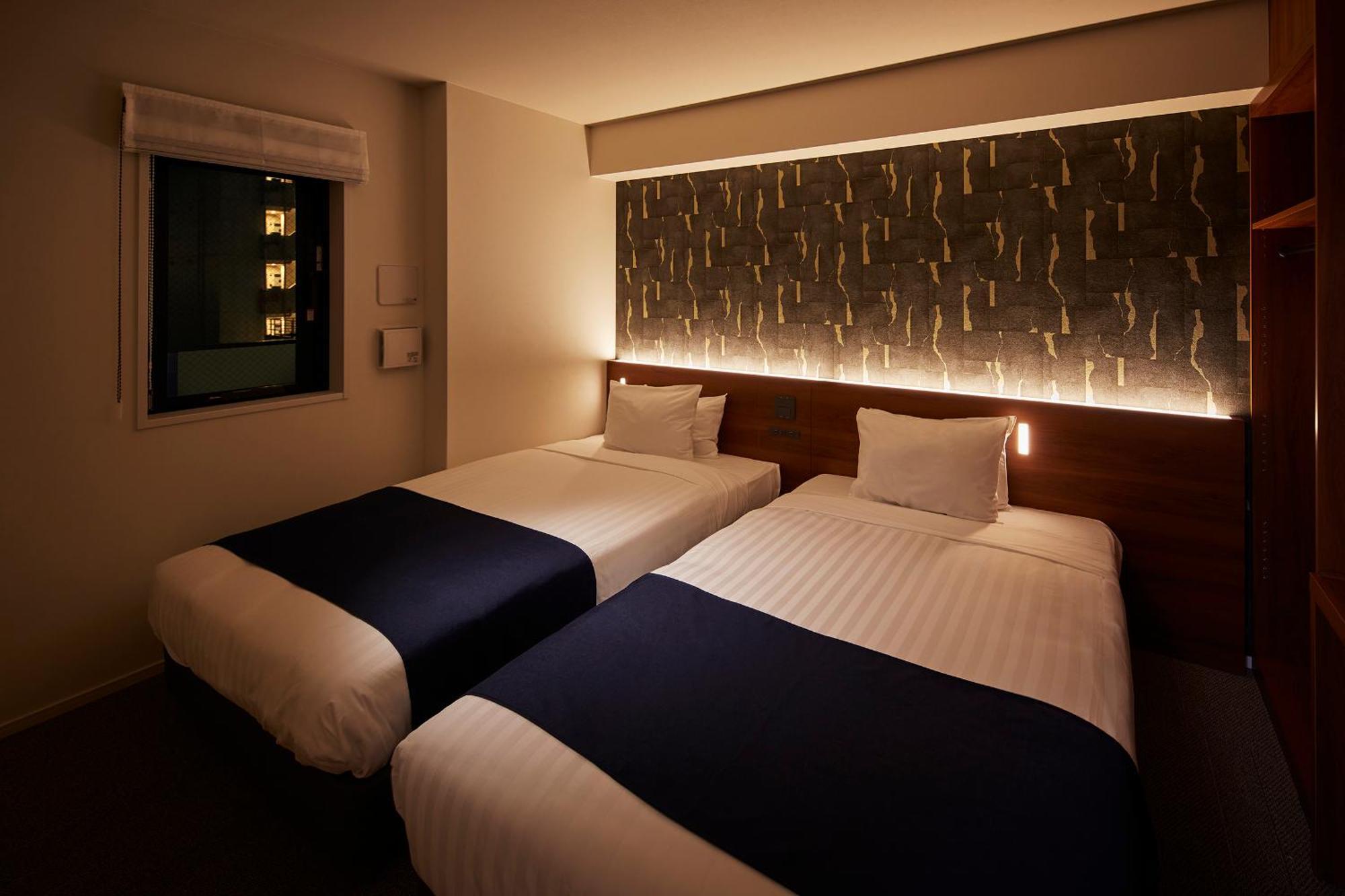 Monday Premium Asakusa Apart-hotel 4*