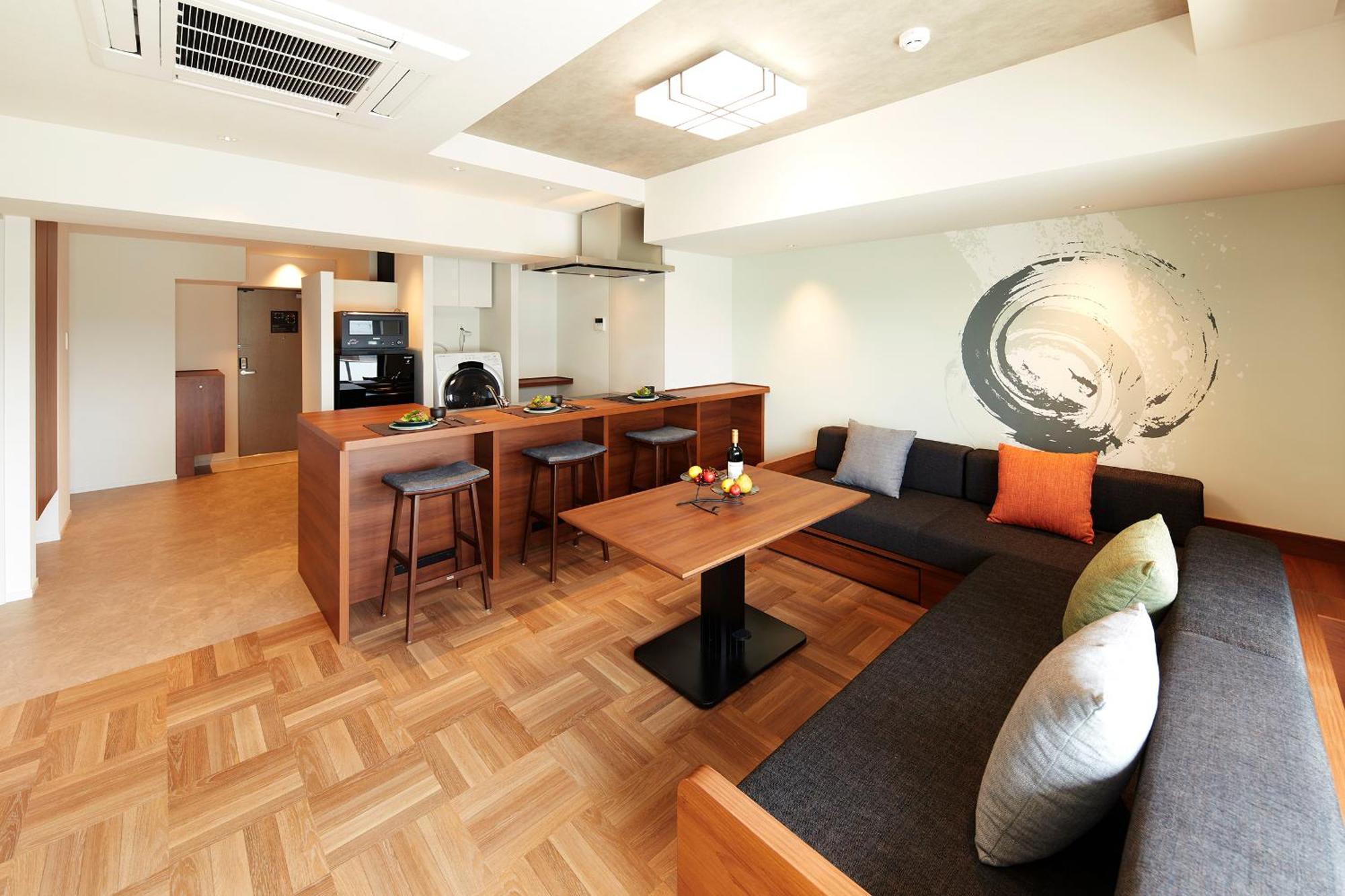 Monday Premium Asakusa 4* Tóquio