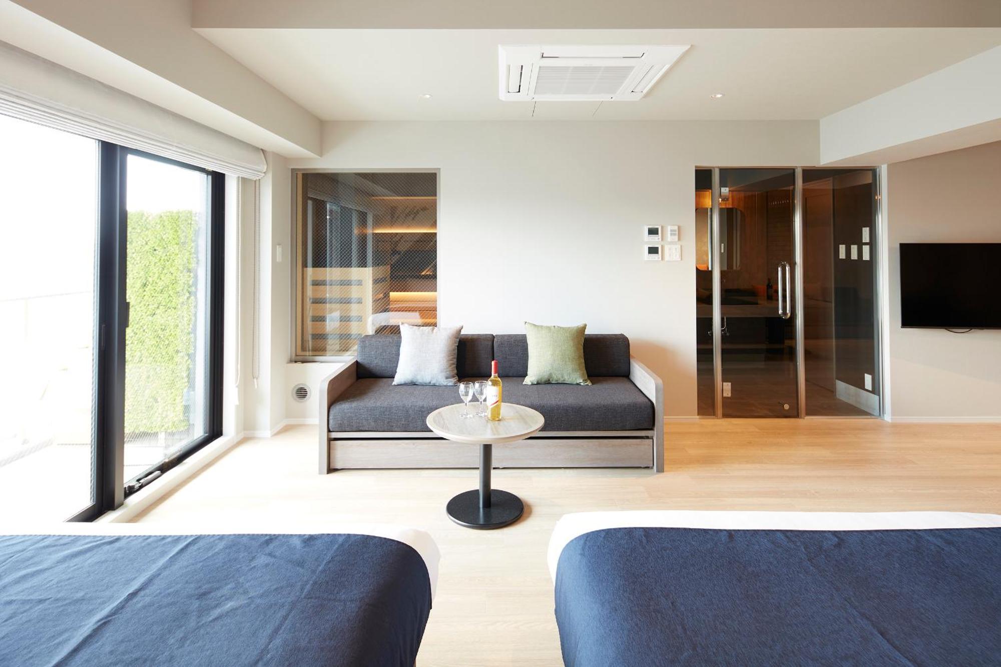 Apart-hotel Monday Premium Asakusa