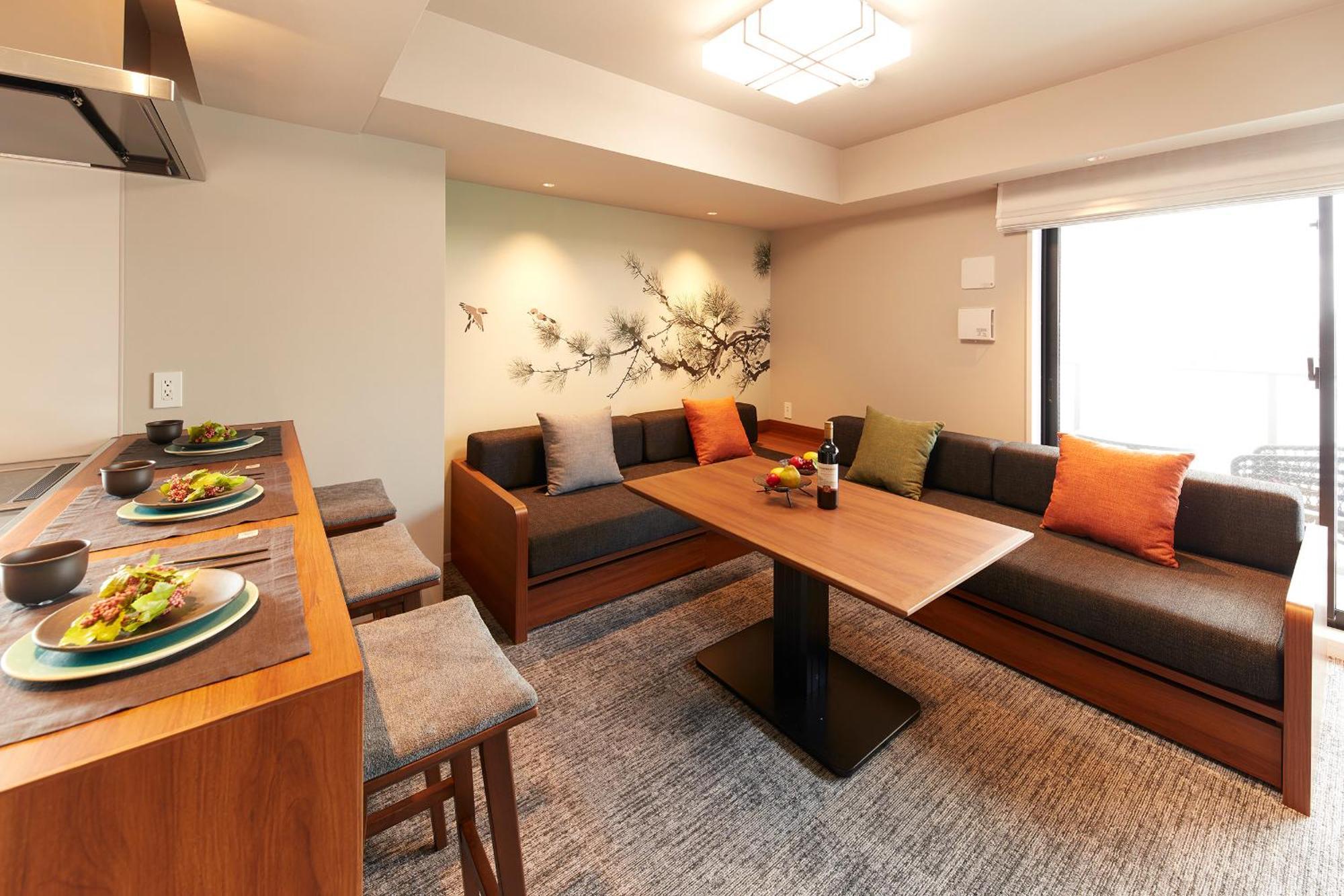 Monday Premium Asakusa 4* Tokio
