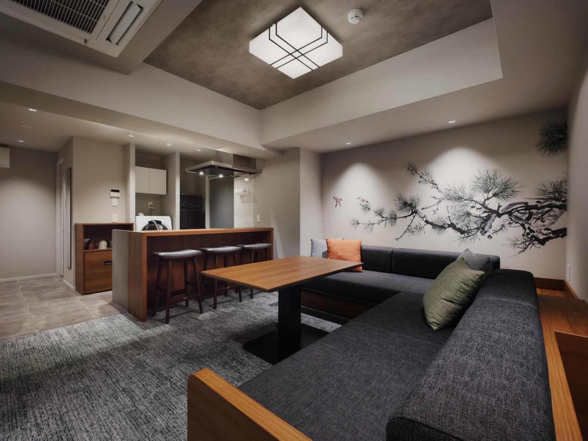 Monday Premium Asakusa 4*