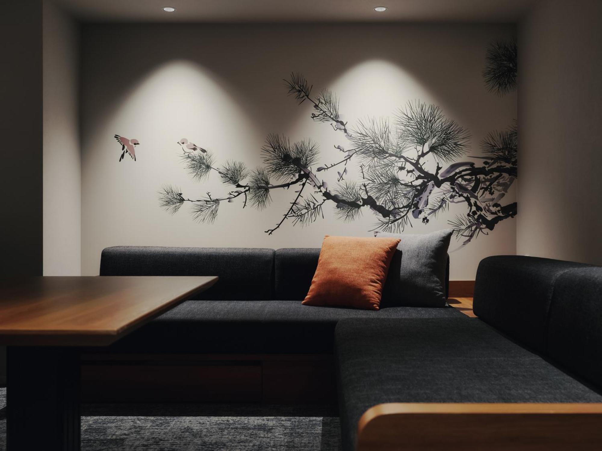 Apart-hotel Monday Premium Asakusa