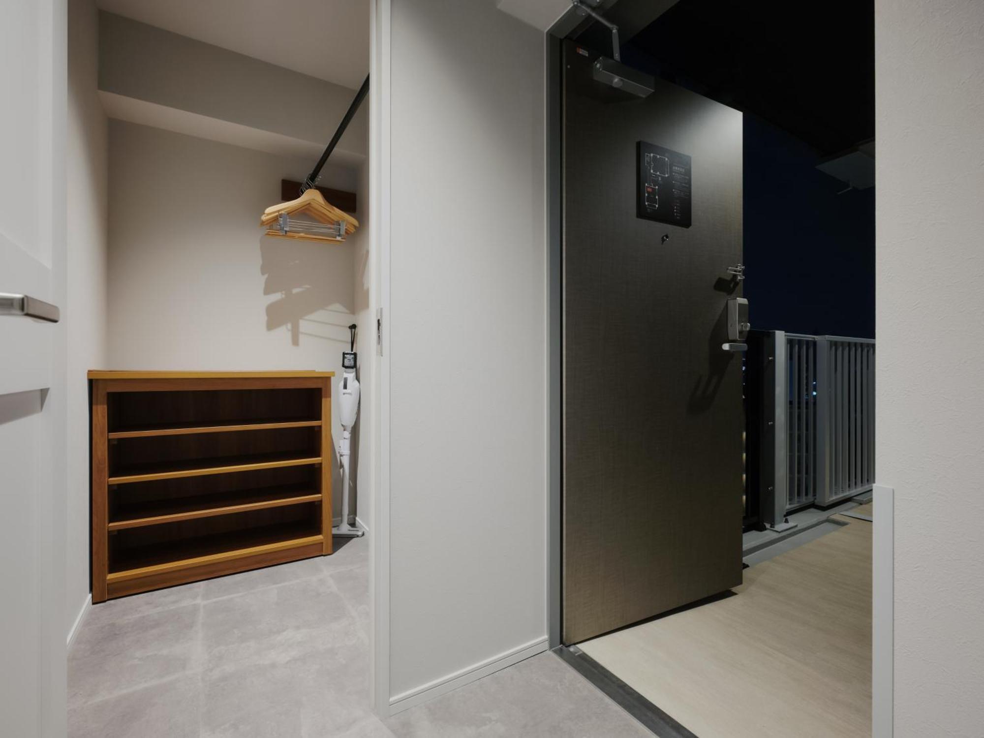 Monday Premium Asakusa Apart-hotel