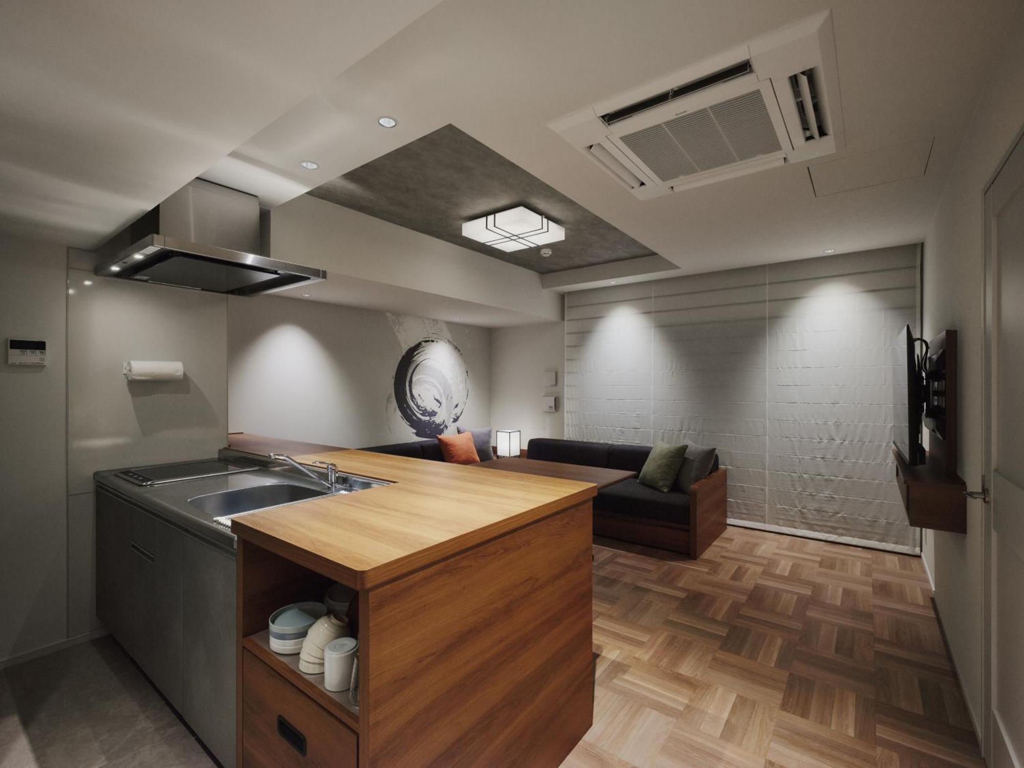 Apart-hotel Monday Premium Asakusa 4*