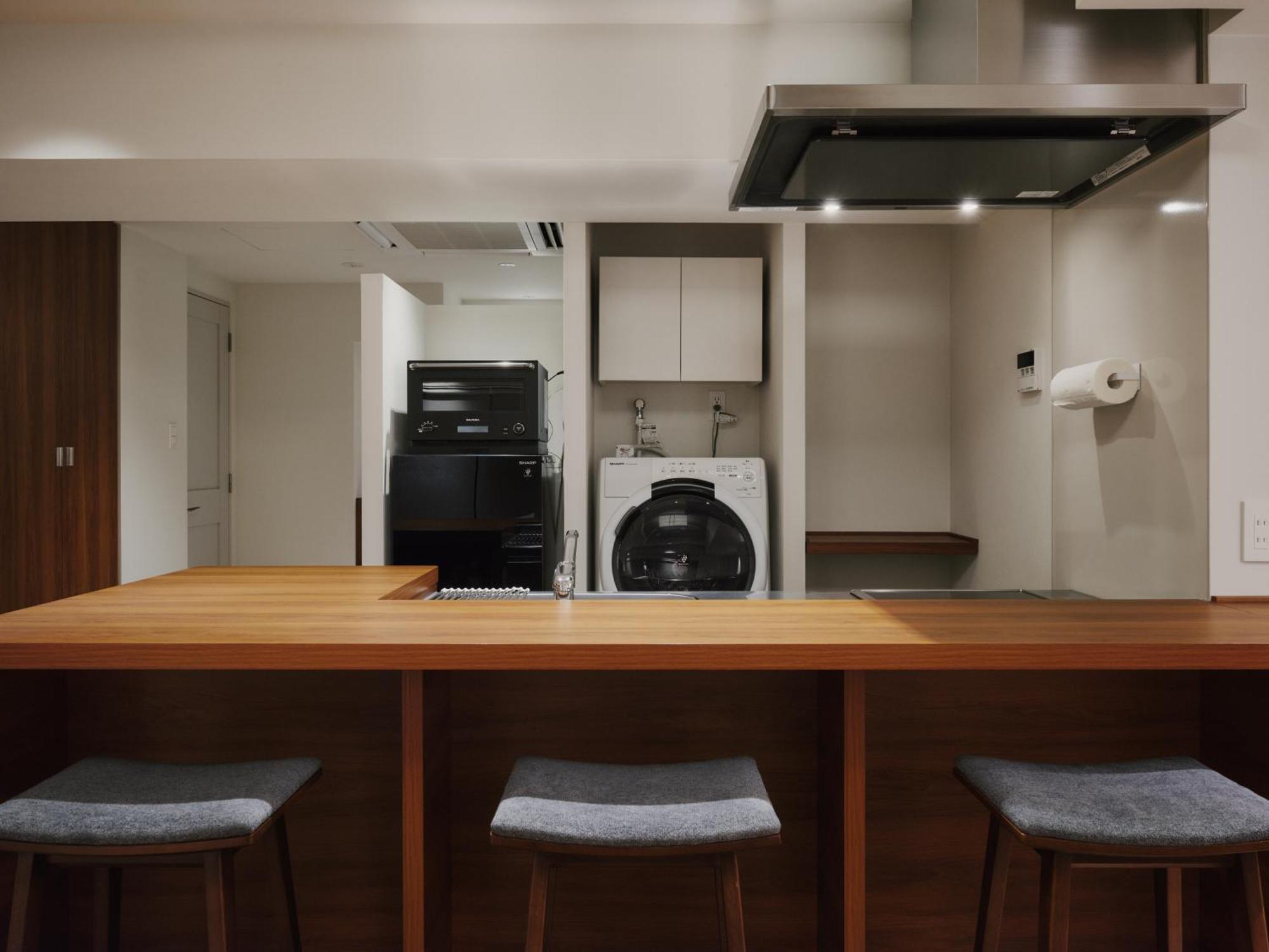 Apart-hotel Monday Premium Asakusa