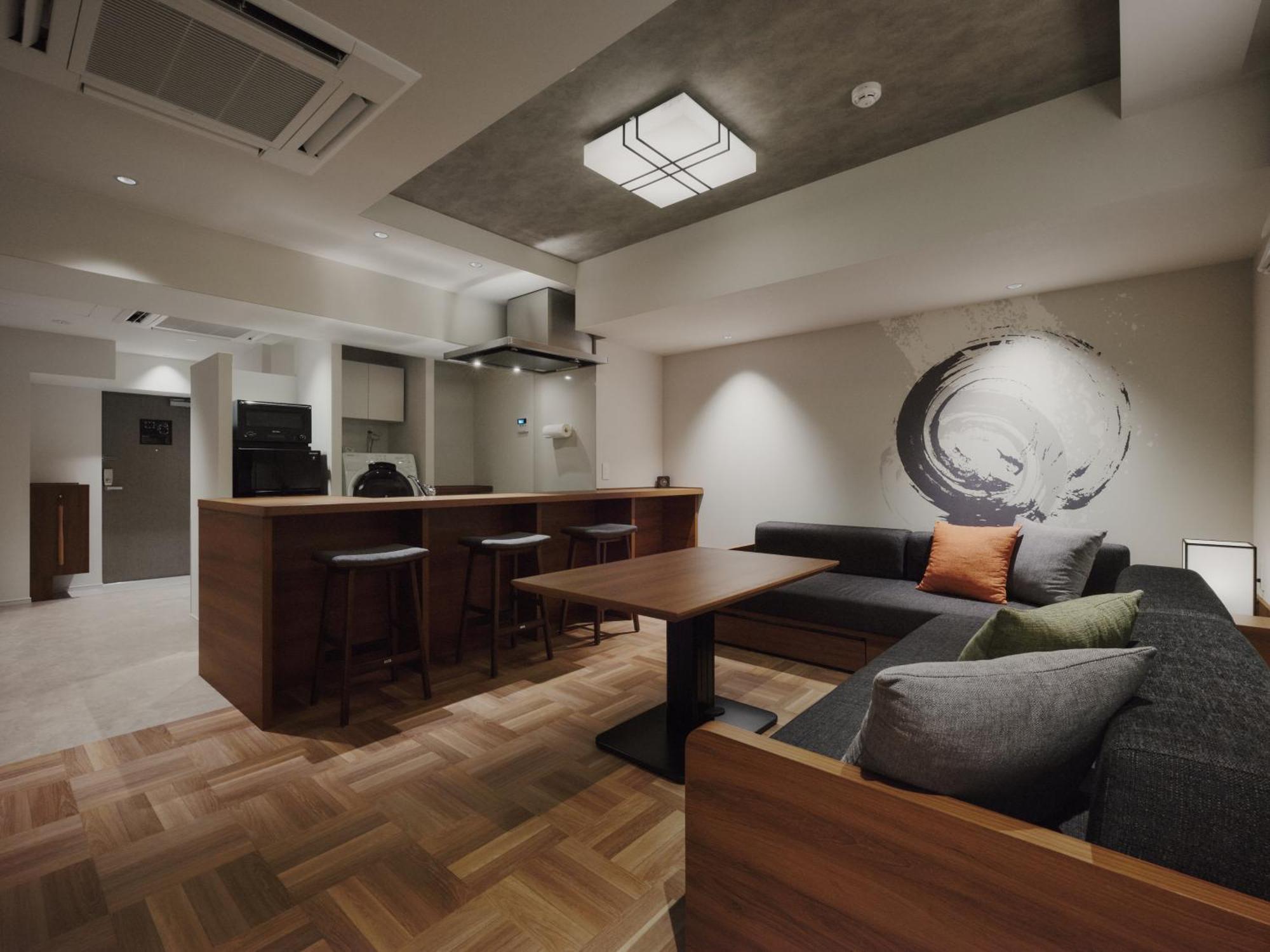 Apart-hotel Monday Premium Asakusa 4*