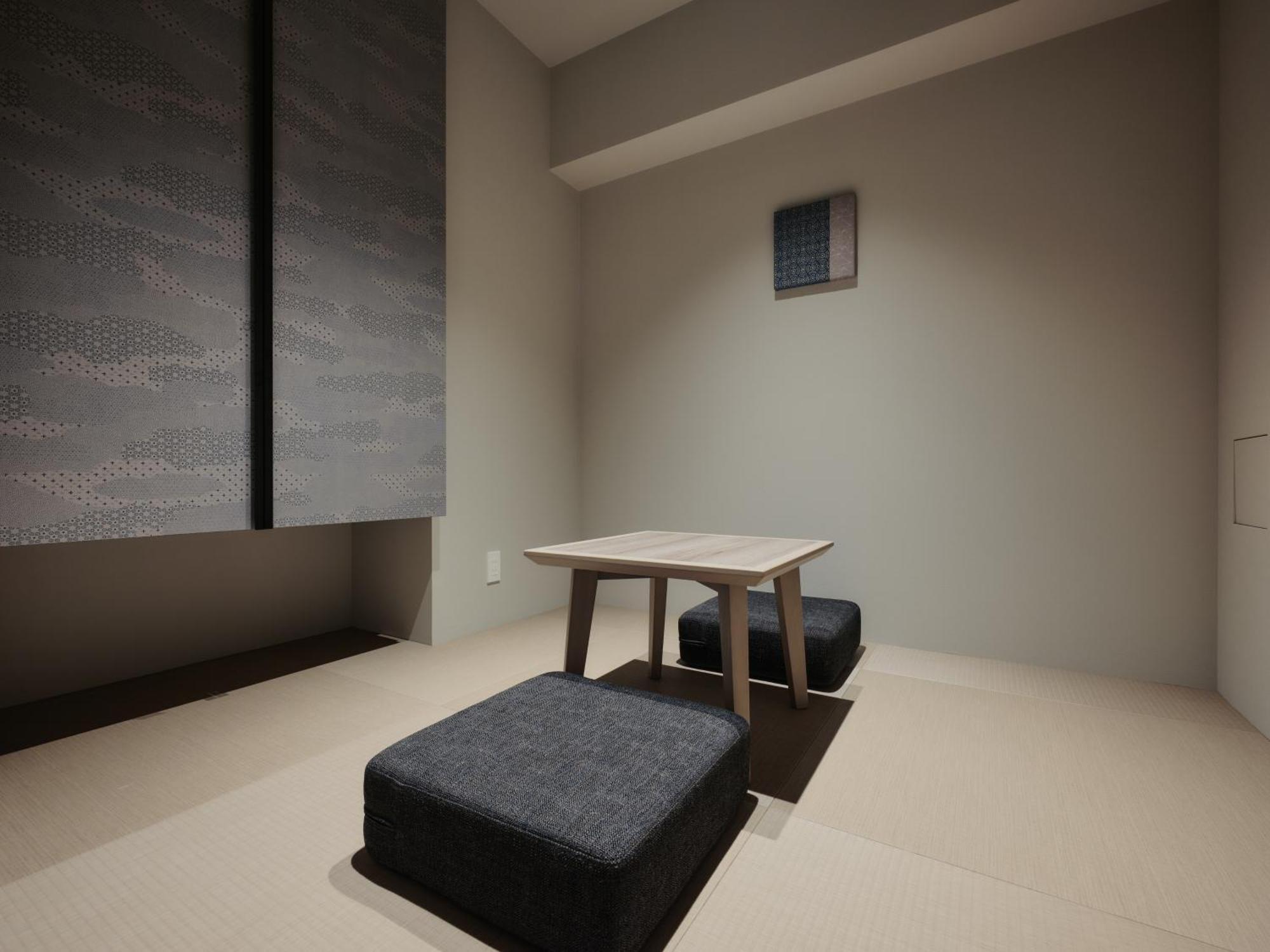 Monday Premium Asakusa Apart-hotel 4*