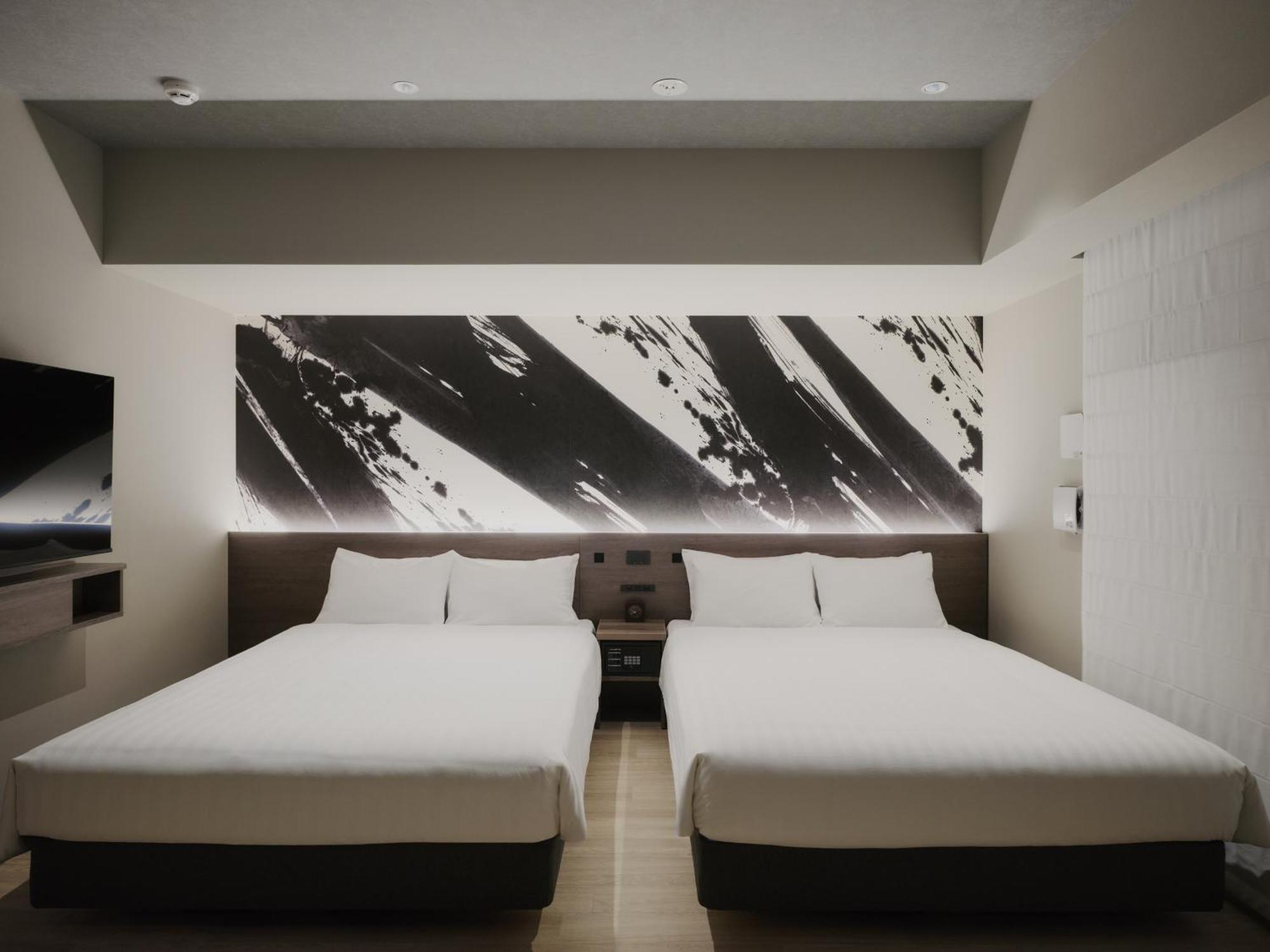 Apart-hotel Monday Premium Asakusa 4*
