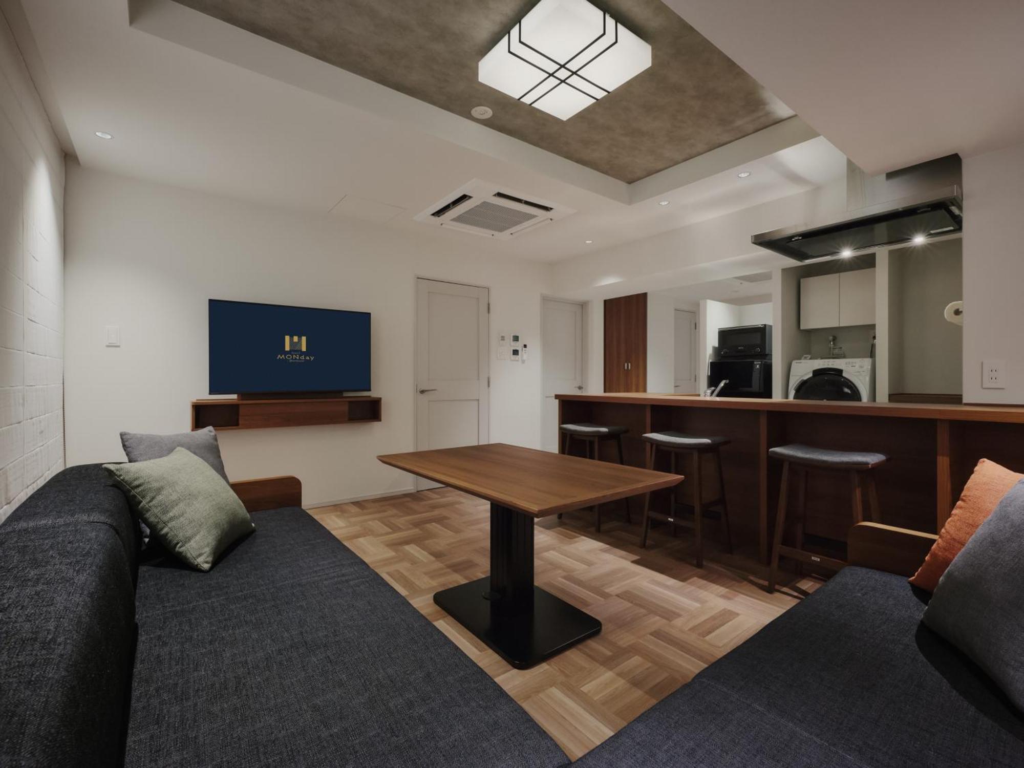 Monday Premium Asakusa 4*