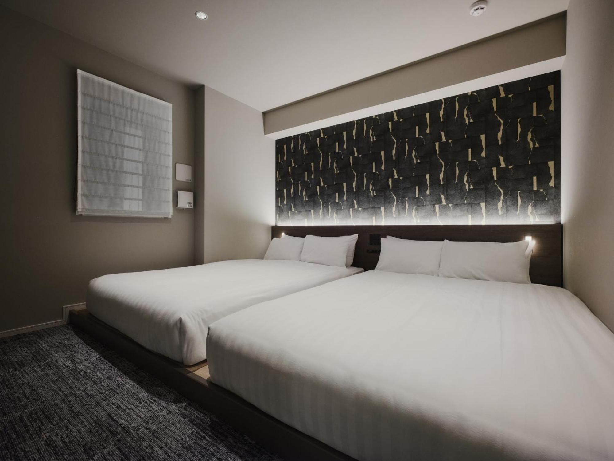 Monday Premium Asakusa Apart-hotel 4*